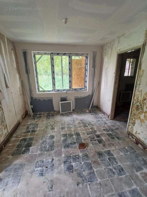 Maison à HORNAING