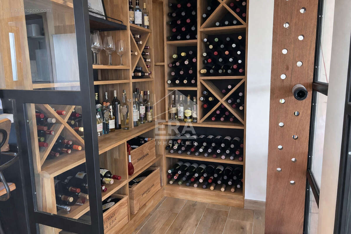 Maison à LA TESTE-DE-BUCH