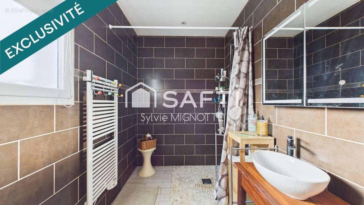 Photo 7 - Maison à SAINT-GEORGES-DU-BOIS