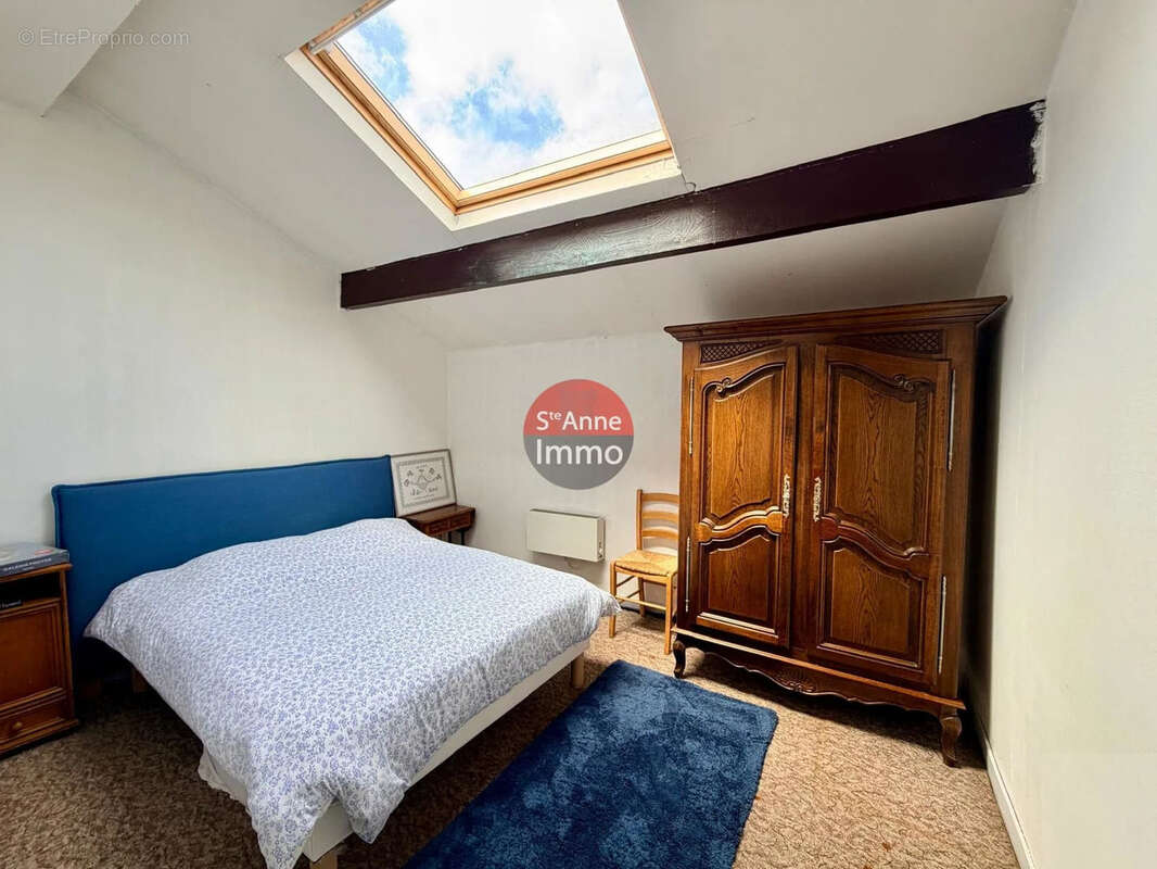 Maison à VAUX-EN-AMIENOIS