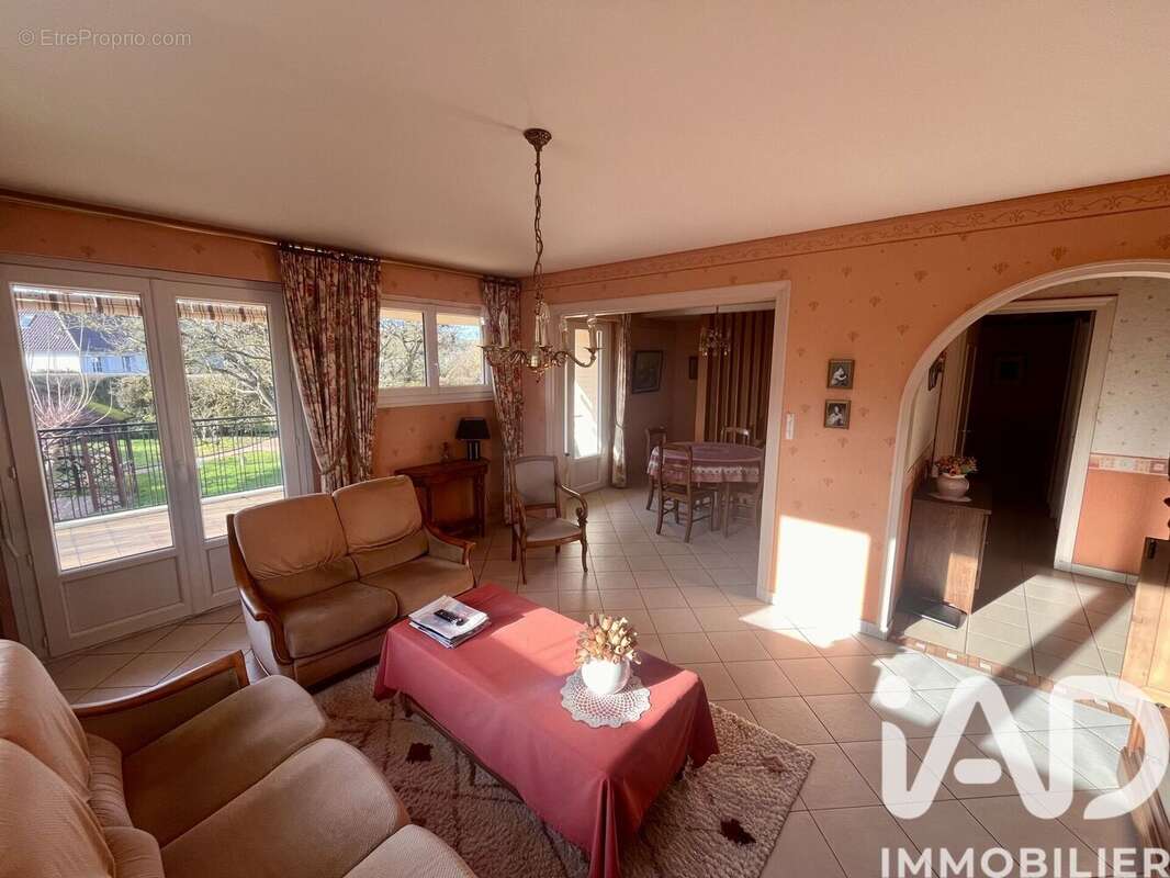 Photo 7 - Maison à VILLERS-SOUS-SAINT-LEU