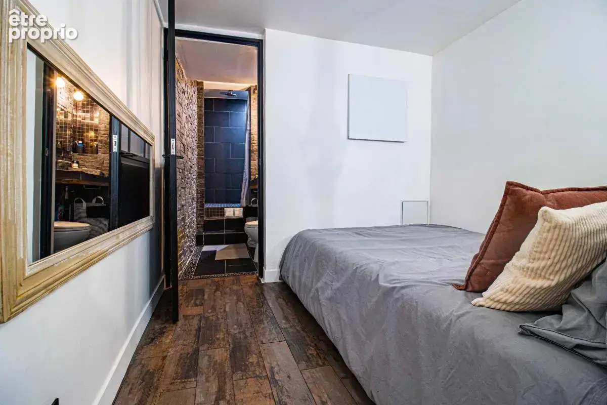 2 Pièces, Pigalle, 40 m2 - photo 6
