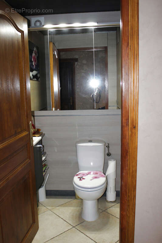 Maison à SAINT-CLAIR