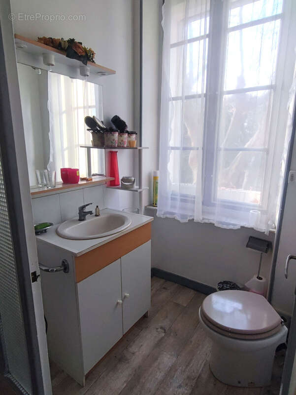 Maison à LA REDORTE