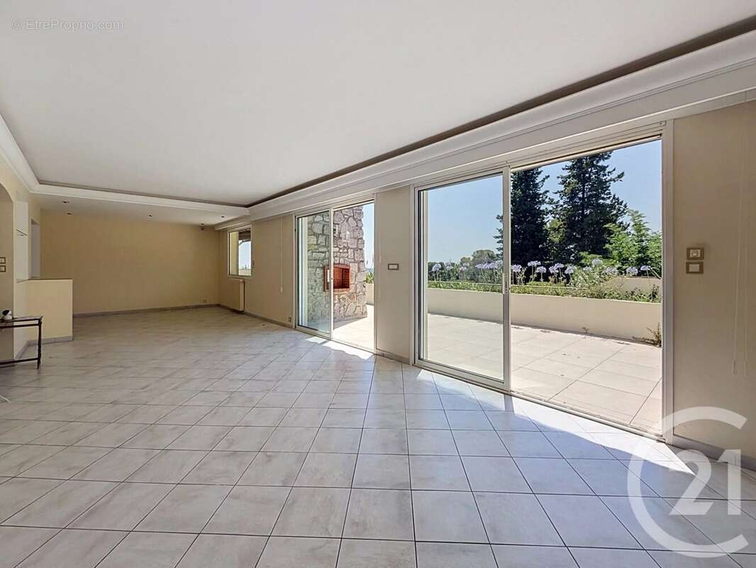 Maison 161 m² à Mougins  - photo 7