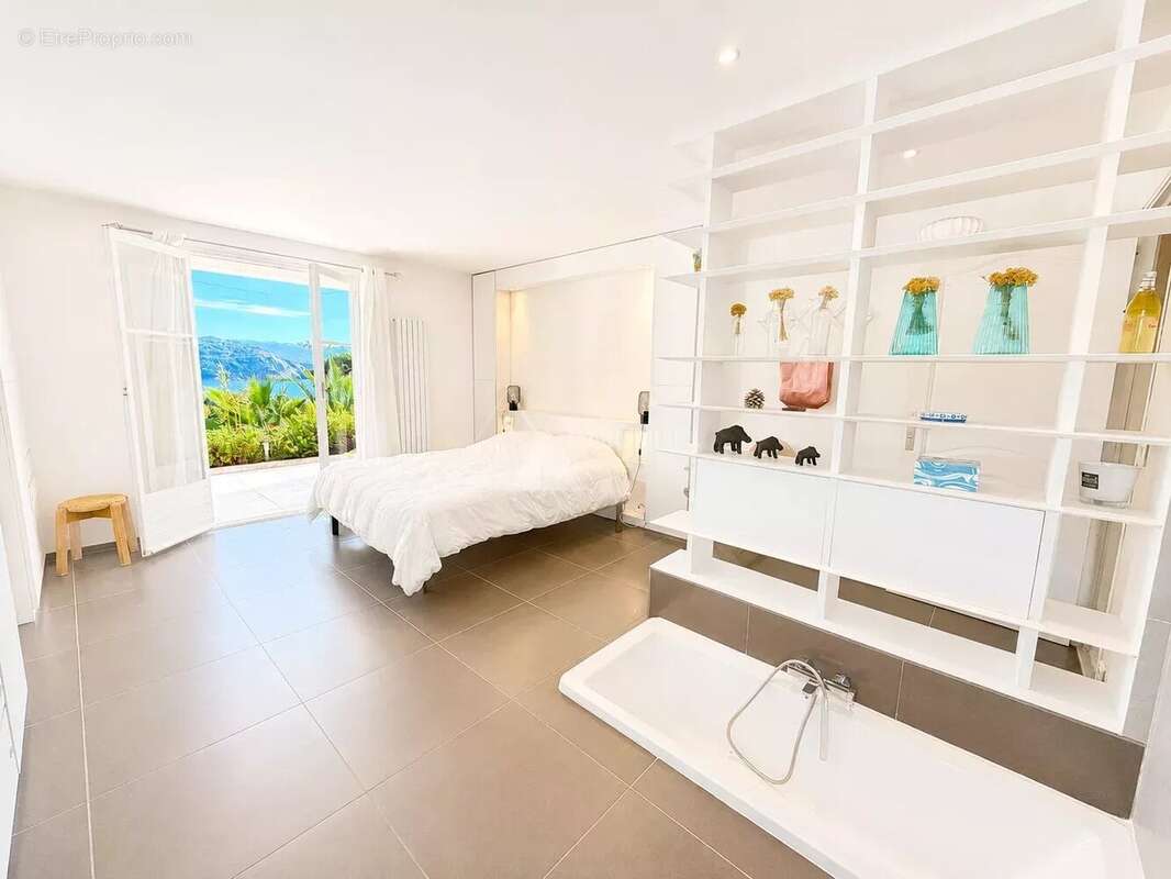 Villa d’exception avec grande piscine et vue panoramique mer – cargese - photo 10