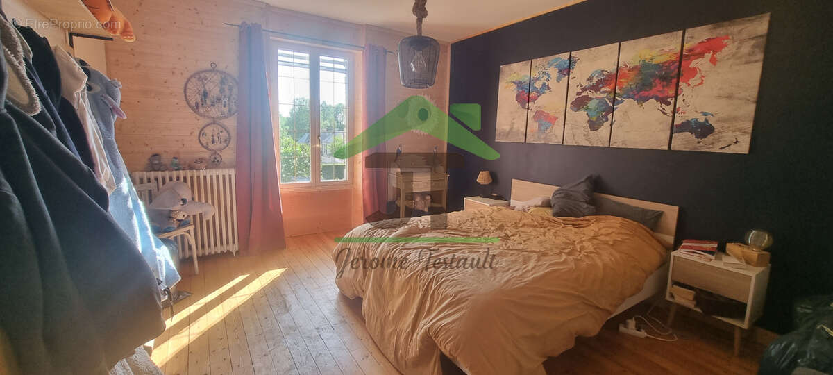 Maison à DROUE