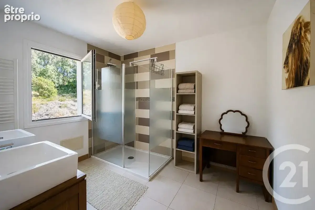 Appartement 10 pièces 250 m² à vendre à Santa-Maria-Di-Lota (20200) - photo 9