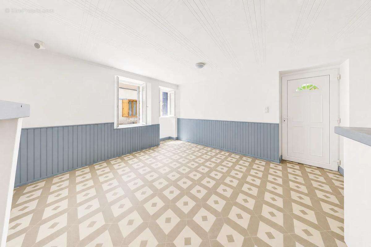 Maison à TONNERRE