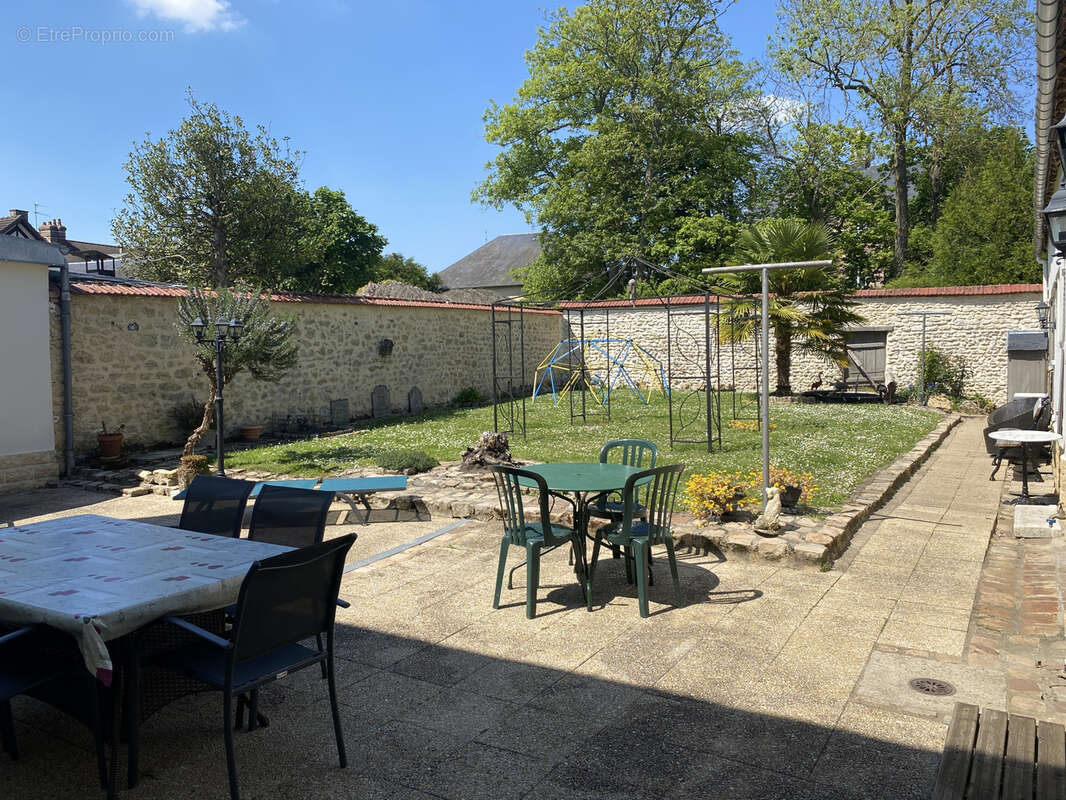 Pacy-sur-Eure - photo 15