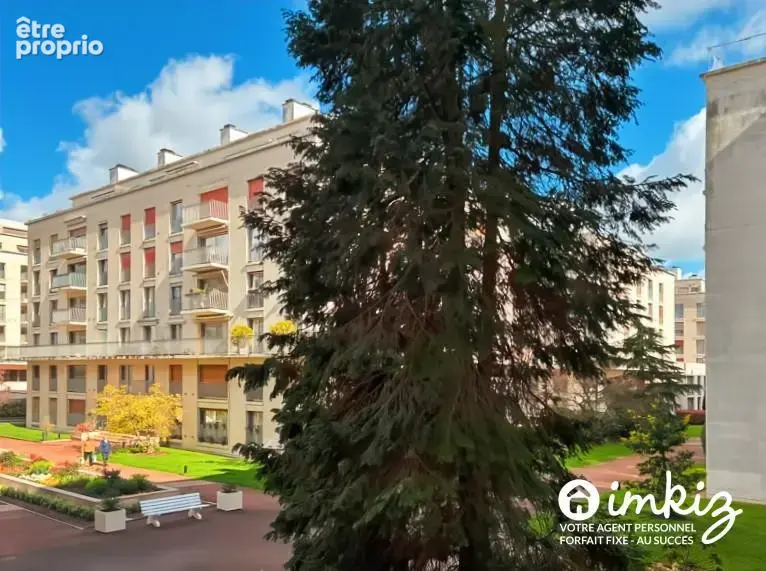 Appartement familial à Versailles - photo 2