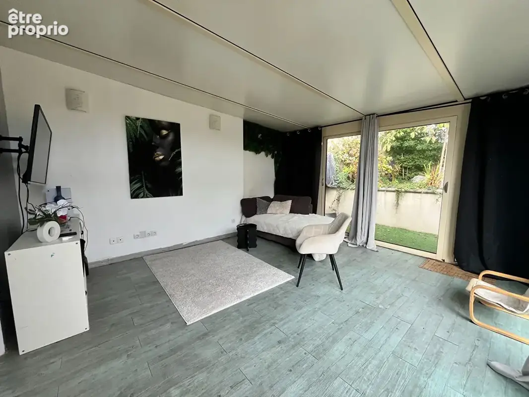 Maison beaux volumes - photo 2