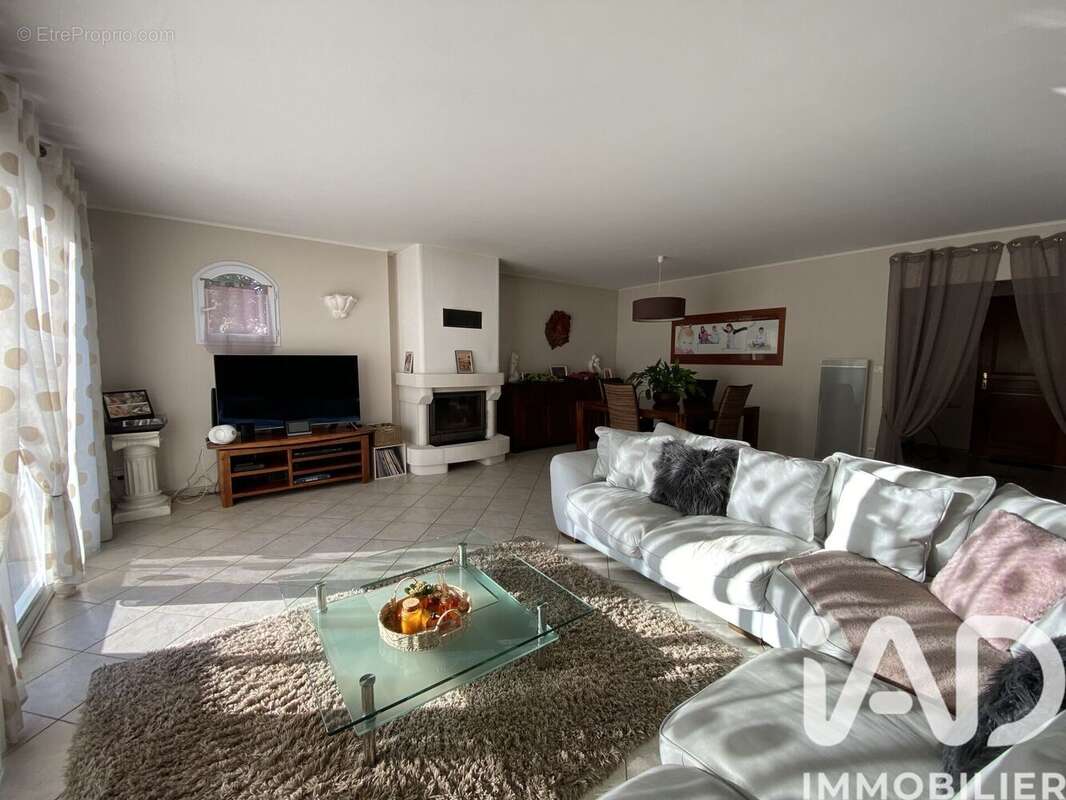 Photo 5 - Maison à L&#039;ILE-D&#039;OLONNE