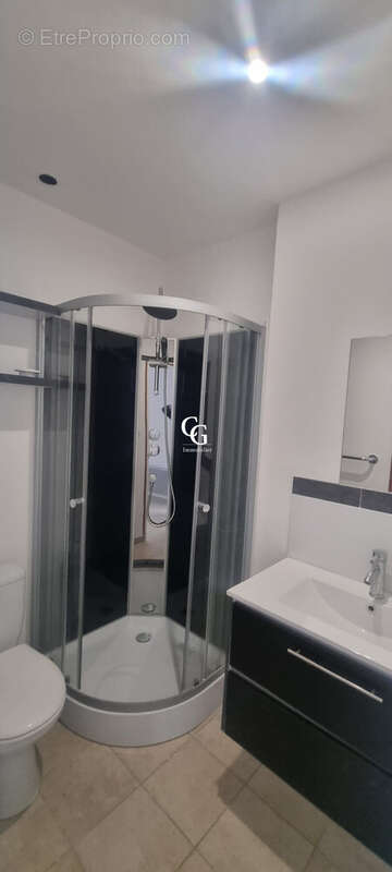 Appartement à LE PELLERIN