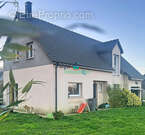 Maison à GODERVILLE