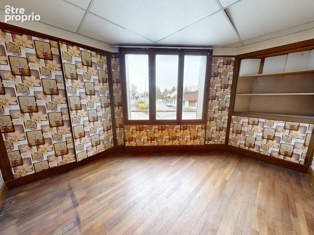 Appartement 106 m² à Troyes  - photo 9