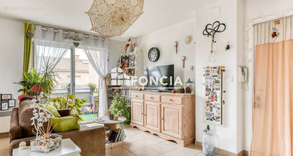 Appartement à NARBONNE