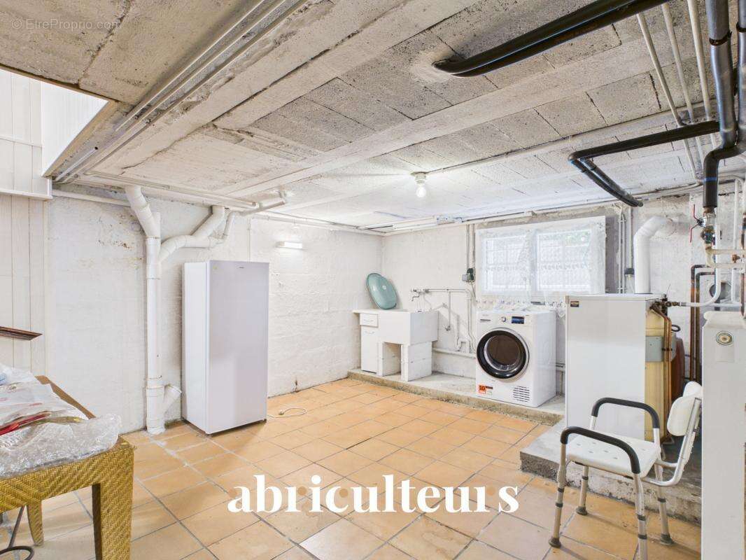 Maison familiale d’environ 160 m² en vente au nord de Vannes (Le Teninio) 56000 - photo 20