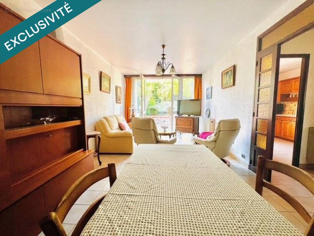 Photo 1 - Maison à LES PENNES-MIRABEAU