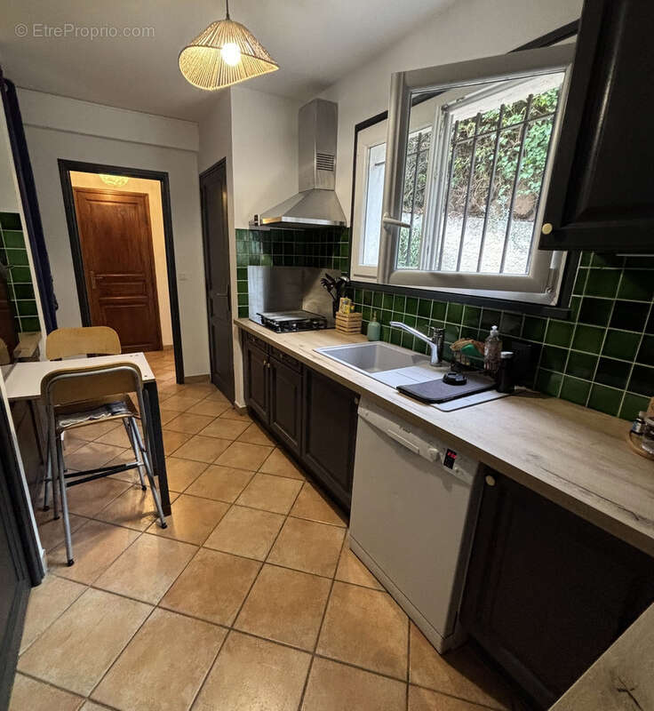 Maison à DRAGUIGNAN