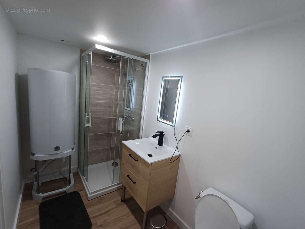 Appartement à VILLENEUVE-SUR-LOT