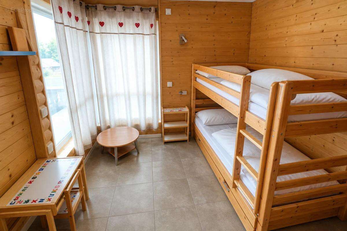 Appartement à BESSE-ET-SAINT-ANASTAISE