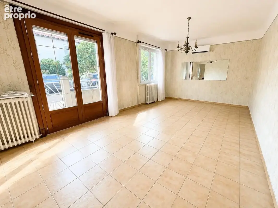 Maison 83 m² à Carcassonne  - photo 4