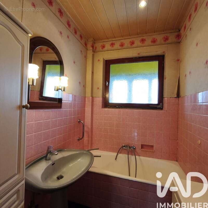 Photo 7 - Appartement à SOUFFELWEYERSHEIM