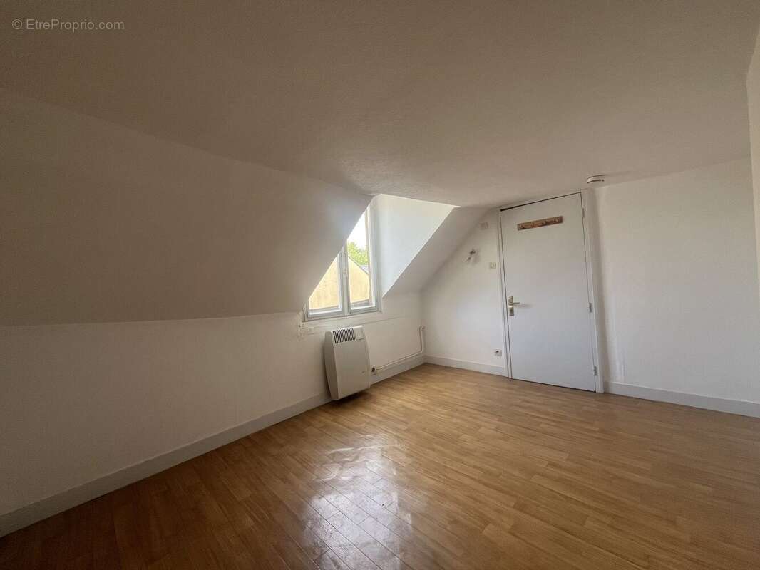 Appartement à ORLEANS