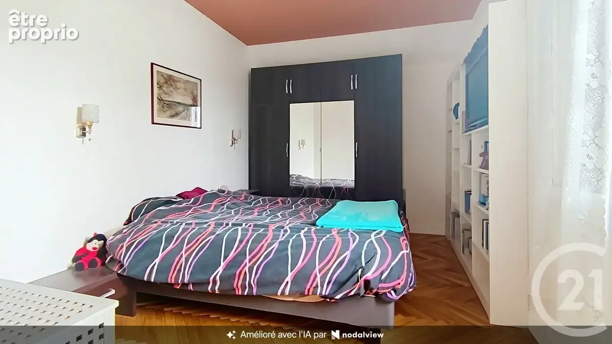 Maison 119 m² à Soignolles-En-Brie  - photo 9
