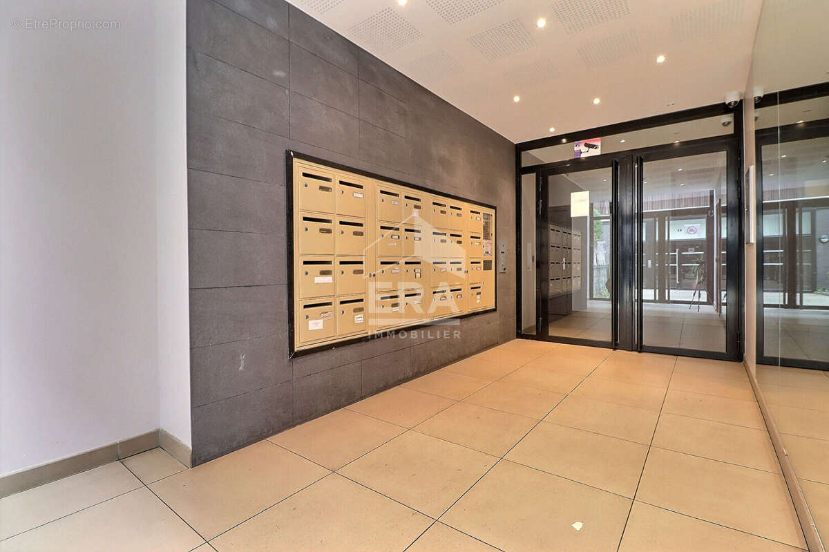 Appartement à BOBIGNY