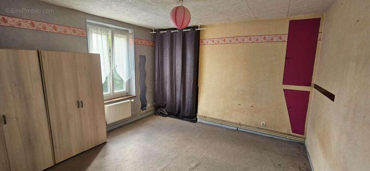 Appartement Duplex Mitry Mory 4 pièces 97.64 m2 surface totale - photo 3