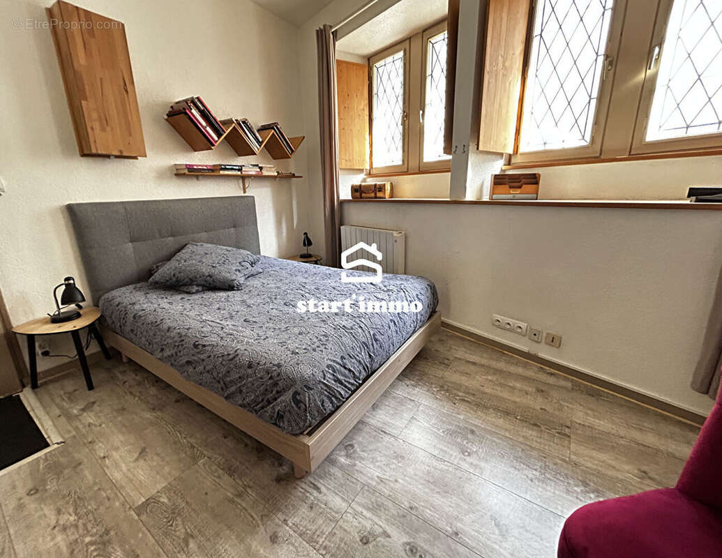 Appartement à BESANCON