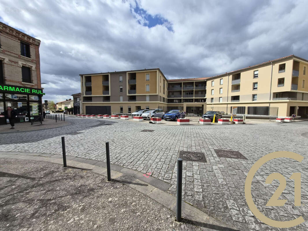 Commerce à SAINT-JUERY