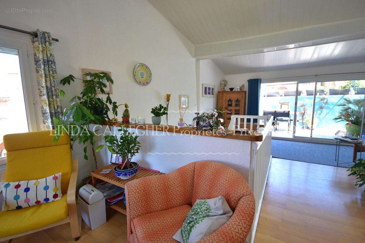 Maison Prades 137 m2, 3 chambres, terrasse, garage - photo 14