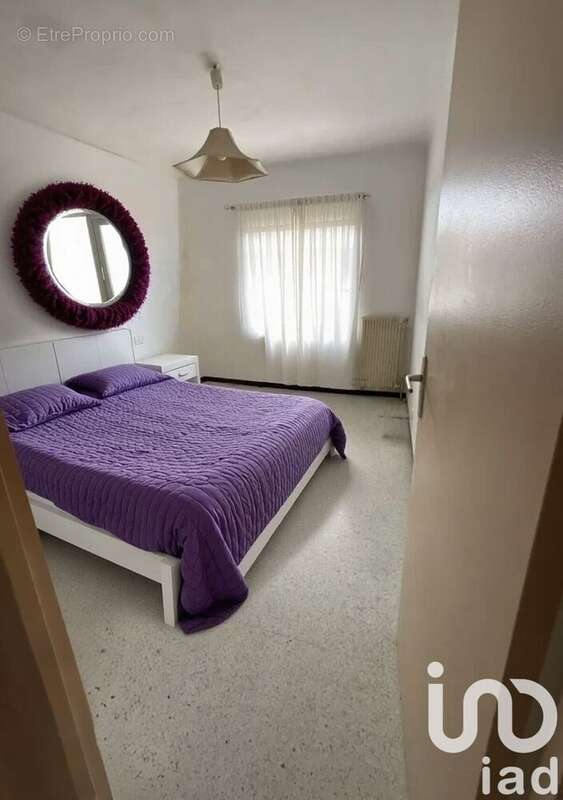 Photo 5 - Appartement à ANTIBES