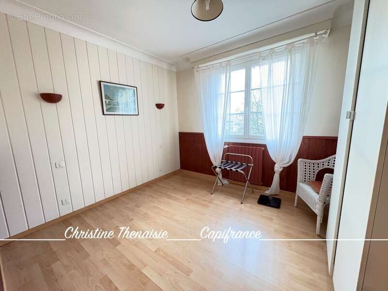 Maison à LA GARNACHE