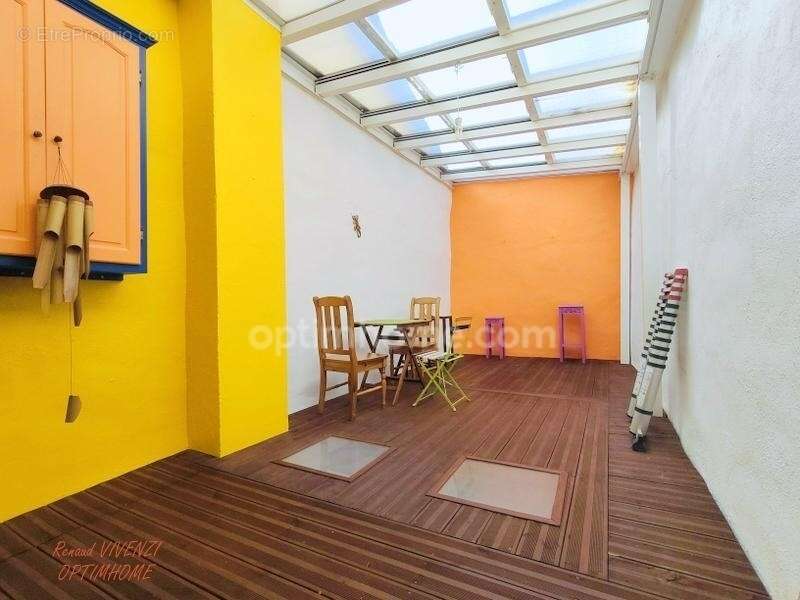 Maison à CATLLAR