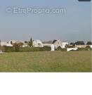 Terrain à SAINT-PIERRE-D&#039;OLERON