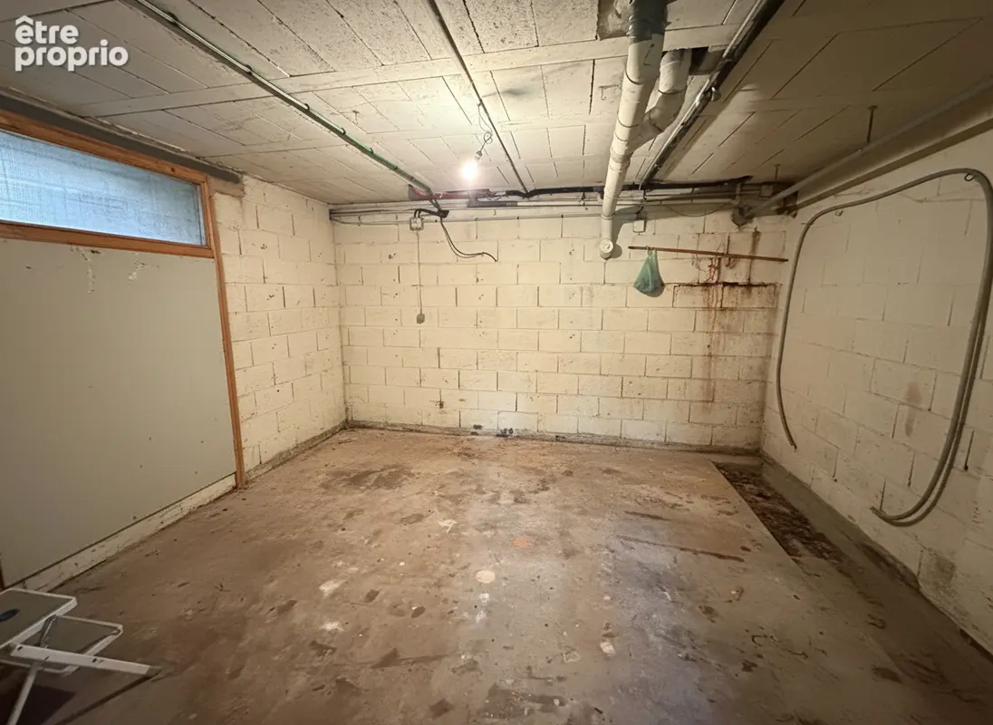 Maison 248m2 - 4 chambres Secteur Champfleury - photo 13
