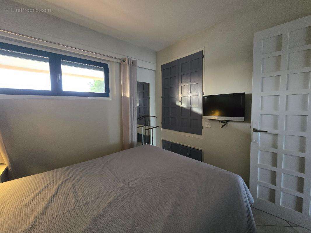 Appartement à SAINT-CYPRIEN