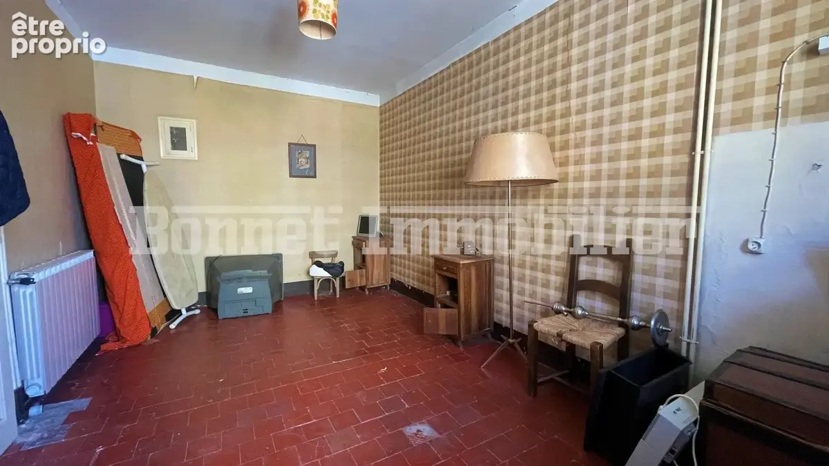 Maison de maitre à restaurer à Vinsobres - photo 11