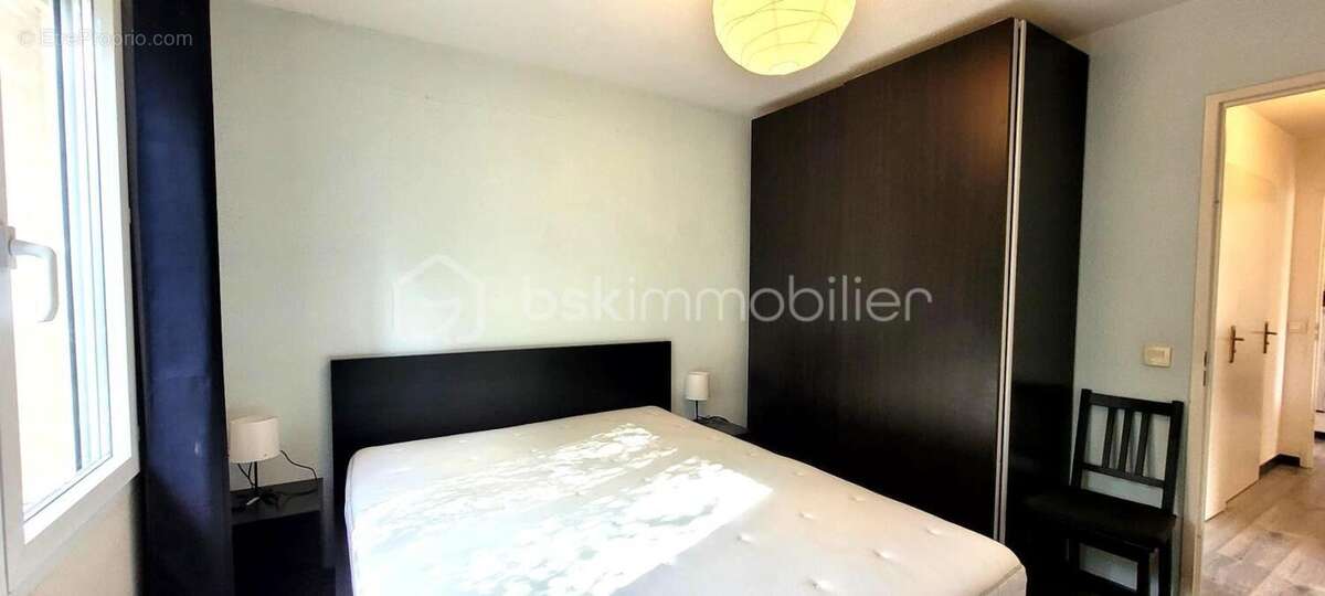 Appartement à LA GARDE