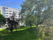 Appartement à MONTBELIARD