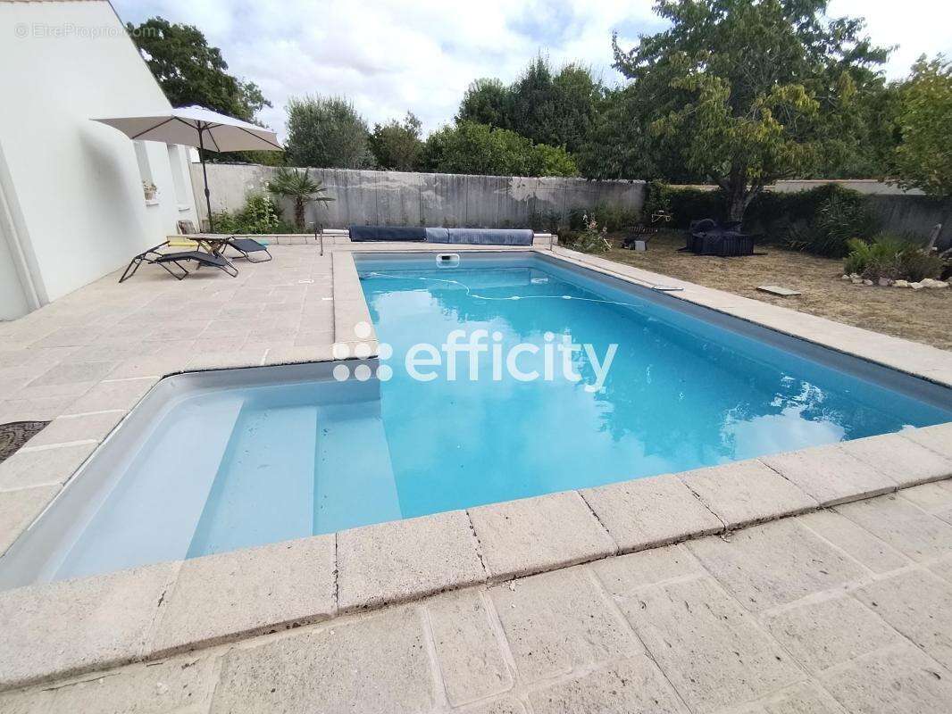 Maison 173 m² à Lagord  - photo 19