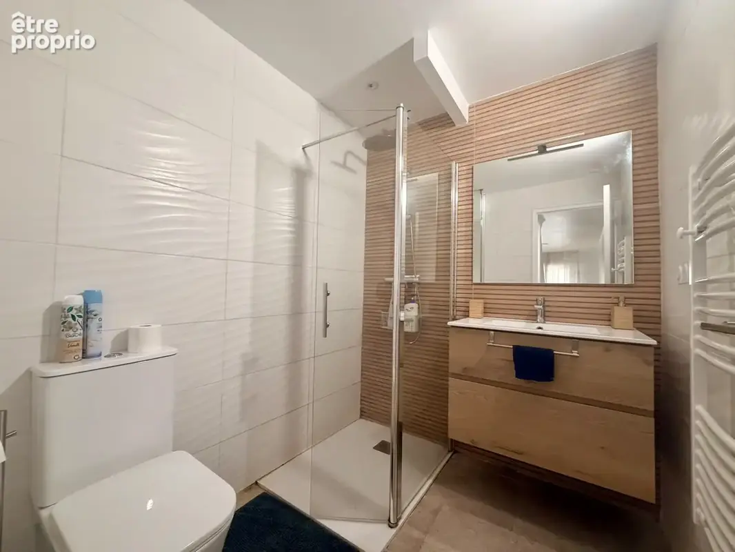 Maison de Village Saint André 50 m2 - photo 6