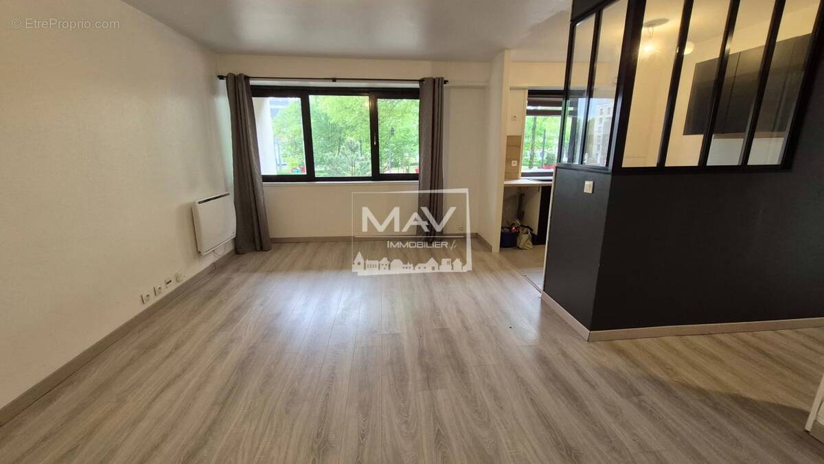 Appartement à MARCQ-EN-BAROEUL