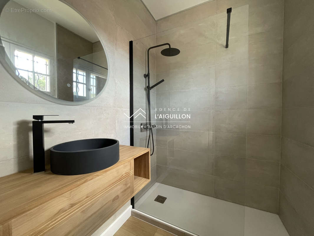 Maison à LA TESTE-DE-BUCH