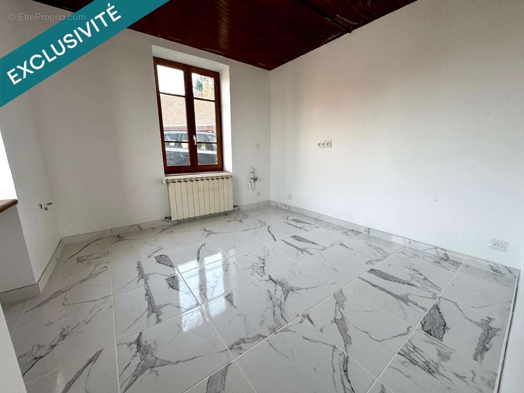 Photo 8 - Maison à RATTE