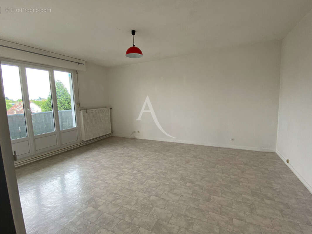 Appartement à MONTARGIS